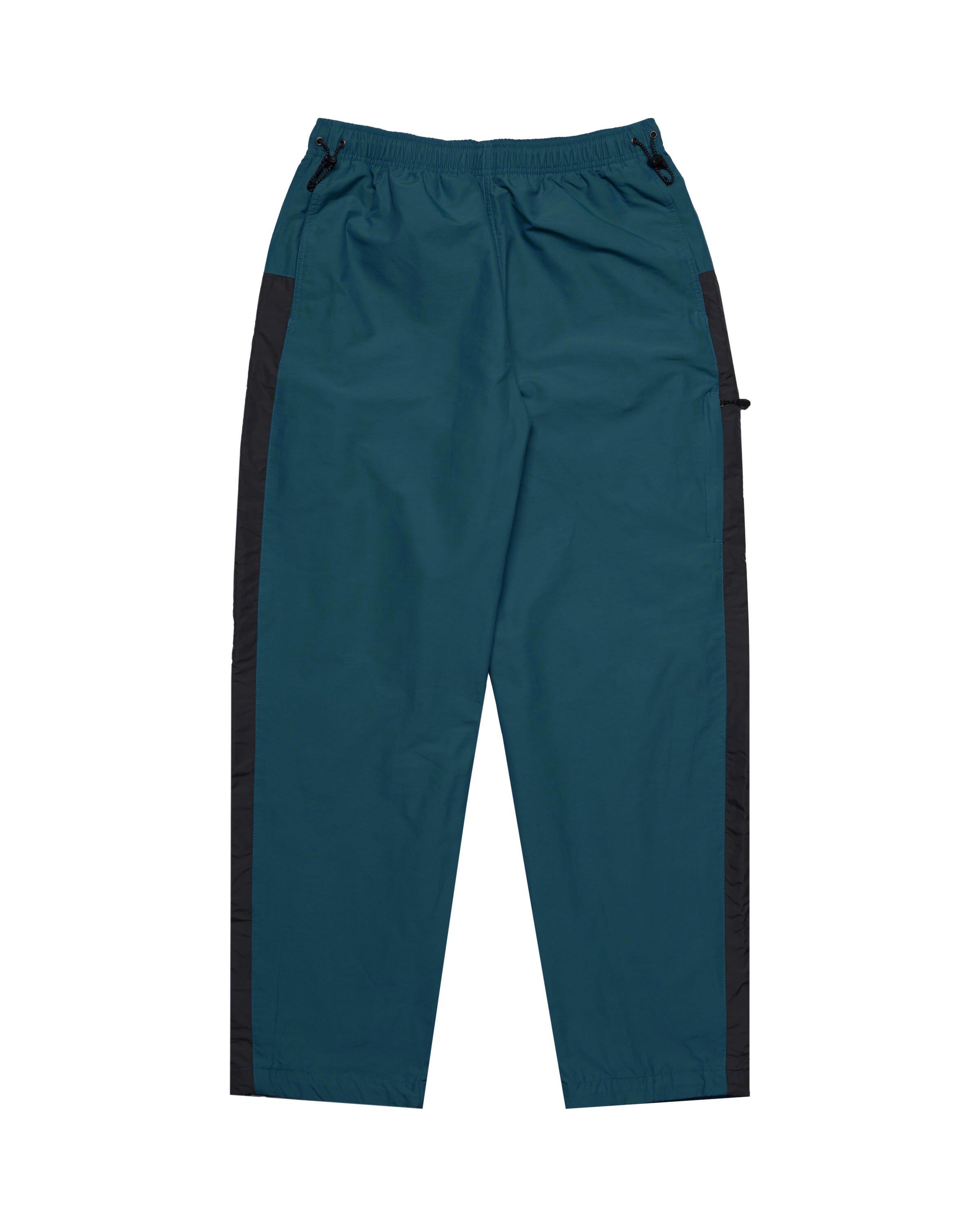 thisisneverthat Sports Track Pant | TN243WPANP01-GRN | AFEW